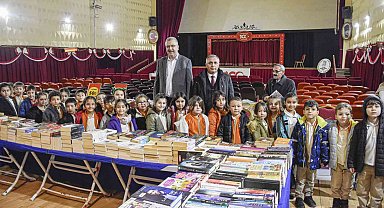 'Karacabey Kitap Günleri' büyük beğeni topladı