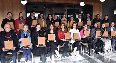 'Özüm Sözüm Dede Korkut' yarışmasının sonuçları açıklandı