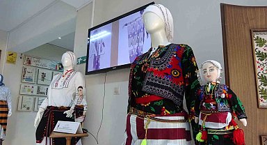 'Saklı sandıklar'dakiler gün yüzüne çıktı