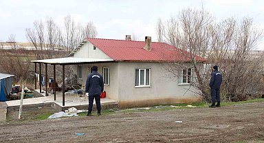 'Sudan sebep'ten silahlı kavga: 2 yaralı
