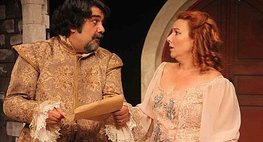 'Tarla Kuşuydu Juliet' dalya yapacak
