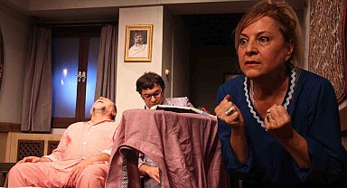 'Yalan Makinası' dalya yaptı