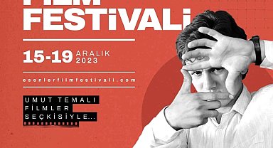 4. Esenler Film Festivali başlıyor