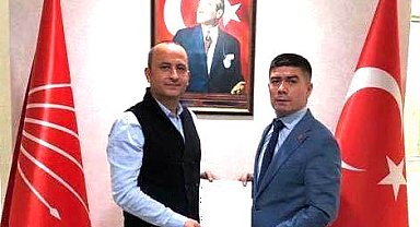 4 fakülte bitiren emekli asker Pamukkale için yola çıktı