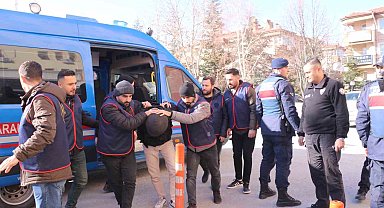 4 kişiyi öldürerek katliam yapan katil zanlısının ifadesi ortaya çıktı