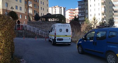 44 yaşındaki şahıs evinde ölü bulundu