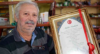 46 yıllık tecrübe