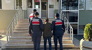 5 köyden elektrik direği malzemesi çalındı, şüpheli serbest bırakıldı
