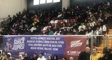 5'inci Geleneksel Engelliler Spor ve Eğlence Şenliği Fatih'te düzenlendi