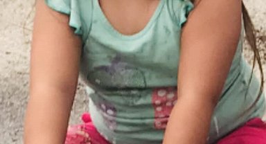 6 yaşındaki küçük kız yaşam mücadelesini kaybetti