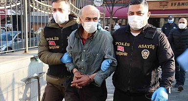 61 yaşındaki adamı öldürerek gömen sanıklar hakkında mütalaa açıklandı
