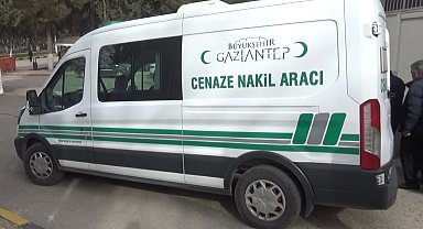 7 yaşındaki çocuk, sulama havuzundaki ördeği yakalamak isterken boğuldu