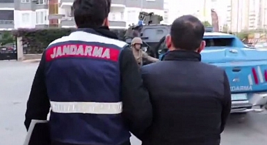 72 il 'Mercek' altında: 1558 gözaltı