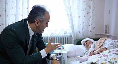 86 bin hastaya 1 milyon 500 bin sağlık hizmeti