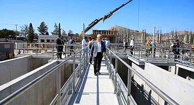 9 yılda Muğla'nın altyapısına 2 milyar 58 milyon TL'lik yatırım