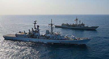 AB, Kızıldeniz'deki çok uluslu koalisyona katılacak