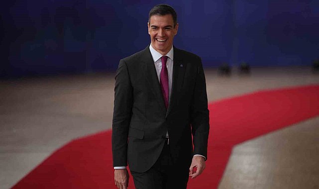 AB liderleri Belçika'da toplandı