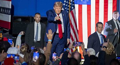 ABD'de Colorado Yüksek Mahkemesi kararı: "Trump, eyalette başkanlık seçimine giremeyecek"