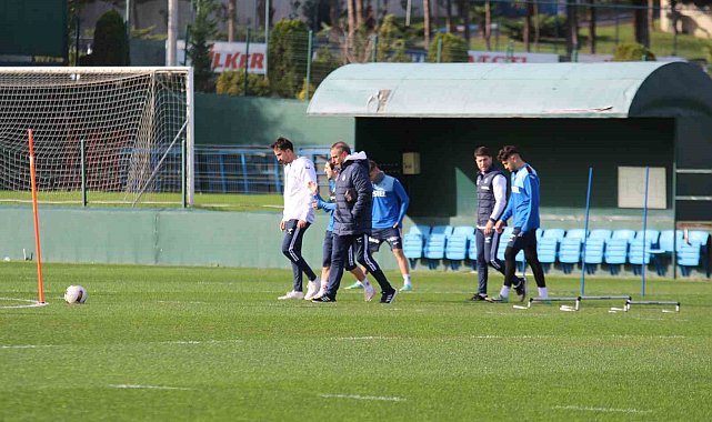 Abdullah Avcı: "Trabzonspor tarihi ile büyüdük"
