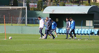 Abdullah Avcı: "Trabzonspor tarihi ile büyüdük"