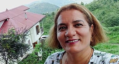 Ablasını öldürüp intihar etti