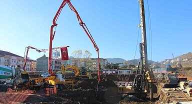Adalet Bakanı Tunç: "Yeni bir anayasaya kavuşmamız lazım"