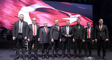 Adana Hacı Sabancı Organize Sanayi Bölgesi 50 yaşında