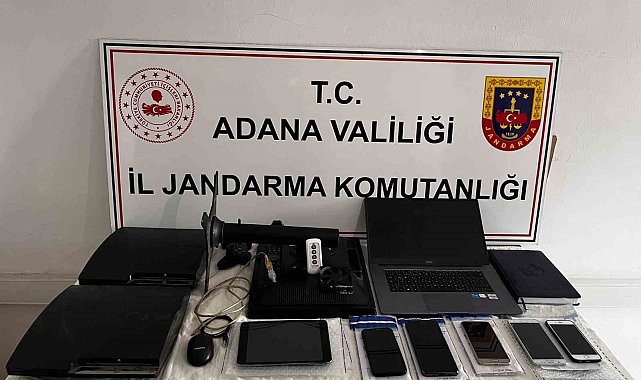Adana ve Diyarbakır'da yasa dışı bahis şebekesine operasyon: 6 şüpheli yakalandı