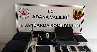 Adana ve Diyarbakır'da yasa dışı bahis şebekesine operasyon: 6 şüpheli yakalandı