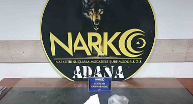 Adana'da 2 torbacı tutuklandı