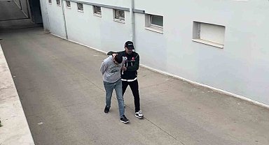 Adana'da narkotik operasyonda yakalanan 3 kişi tutuklandı