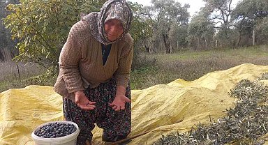 Adı üstünde eski toprak
