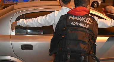 Adıyaman Emniyet Müdürlüğü 2023 yılında bir çok olayı aydınlattı