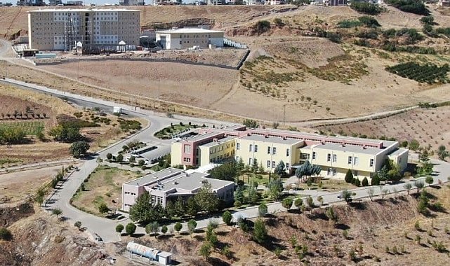 Adıyaman Üniversitesi'nin projesi destek almaya hak kazandı