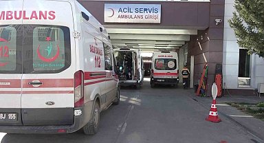 Adıyamanlı iş adamı silahla intihar teşebbüsünde bulundu