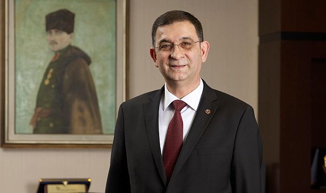 Adnan Ünverdi: "Gaziantep'ten Kasım ayında 955 milyon 722 bin dolarlık ihracat gerçekleştirdik"