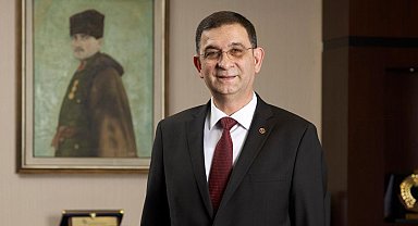 Adnan Ünverdi: "Gaziantep'ten Kasım ayında 955 milyon 722 bin dolarlık ihracat gerçekleştirdik"