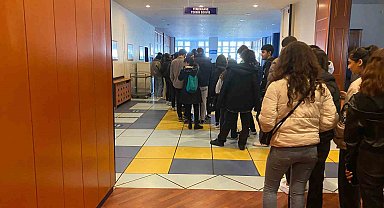 ADÜ'de öğrencilerin karınlarını doyurması çileye dönüştü