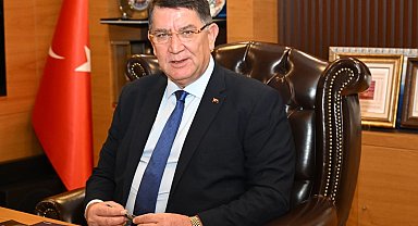 AESOB Başkanı Adlıhan Dere'den sahte alkol uyarısı