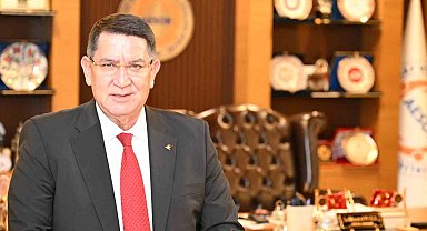 AESOB Başkanı Dere: "Yüksek kredi kartı komisyonları esnaf ve vatandaşa zarar veriyor"