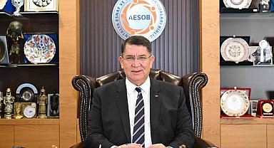 AESOB Başkanı Dere'den tüketiciye gösterişi yılbaşı sepeti ve fiyat uyarısı