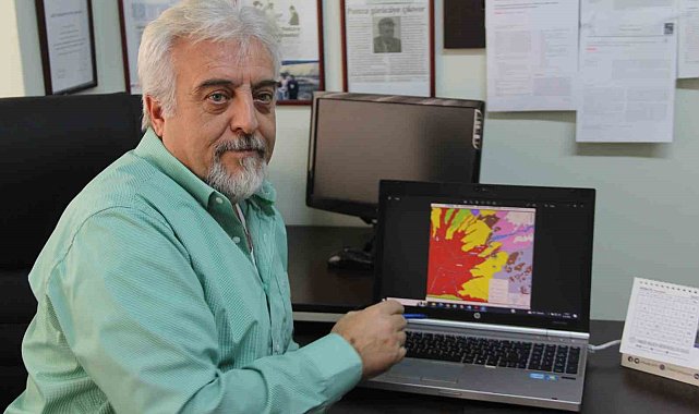 AFAD'ın 7.2 deprem senaryosu hazırladığı bölgede peş peşe korkutan depremler