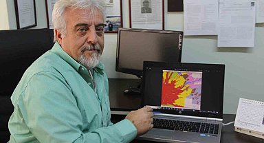 AFAD'ın 7.2 deprem senaryosu hazırladığı bölgede peş peşe korkutan depremler