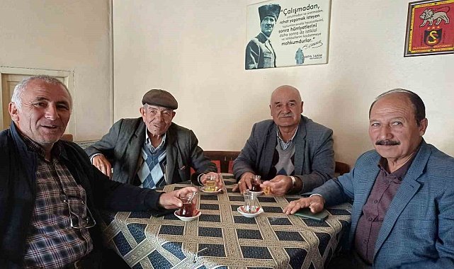 Afyonkarahisar'da 610 nüfuslu köyün su çilesi çözülemiyor