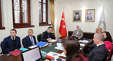 Afyonkarahisar'ın turizminin tanıtılması için harekete geçildi