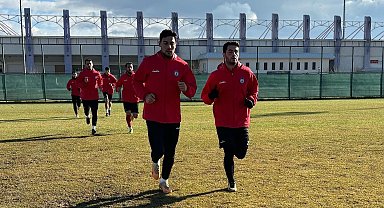Afyonspor, Adıyaman FK'yı konuk edecek