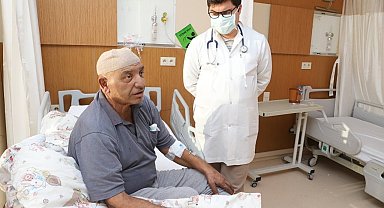 Ağrı'da diyaliz hastaları modern hizmetle sağlığına kavuşuyor