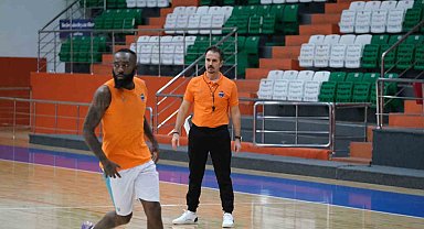 Ahmet Çakı: "Hedefimiz önümüzdeki maçı kazanıp, ligde tutunmak"