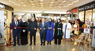 Aile Destek Merkezleri'nden kadınlar meslek ediniyor