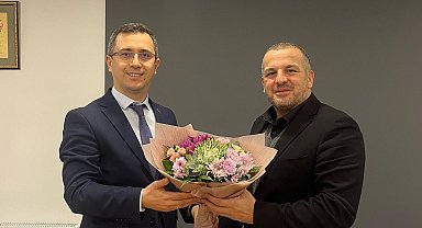 Aile ve Sosyal Hizmetler Müdürü Küçüktepe oldu